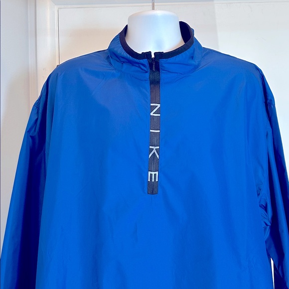 Nike Other - NWOT Big Man Nike Windbreaker 2XL -3XL